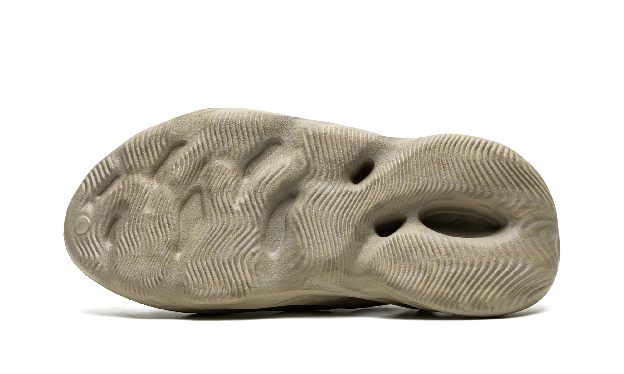 Adidas Yeezy Foam RNNR Stone Sage
