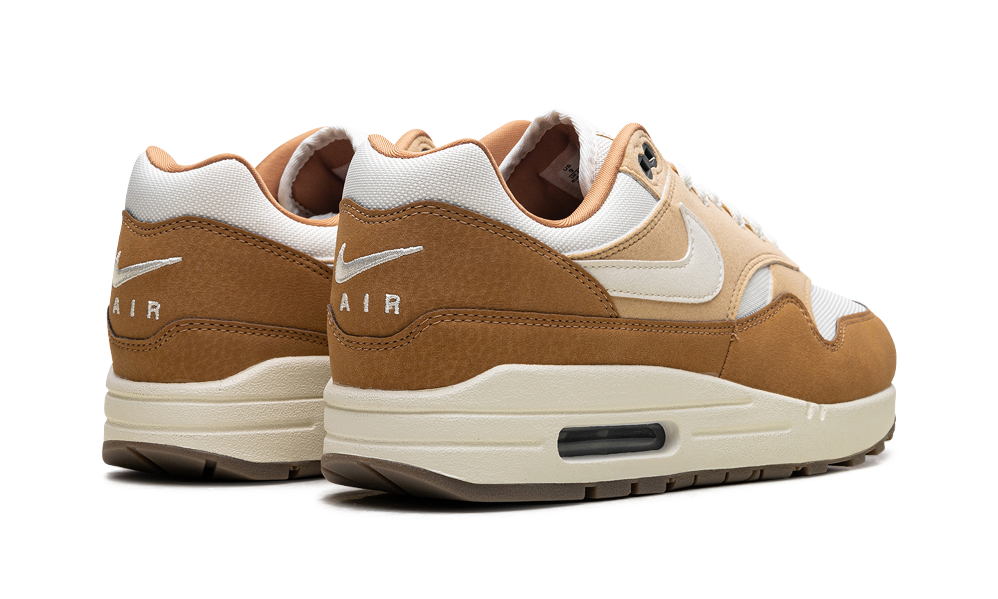 Nike Air Max 1 Wheat