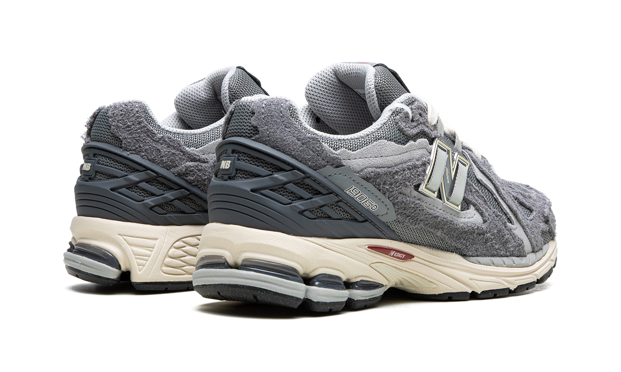 New Balance 1906 Protection Pack Harbor Grey