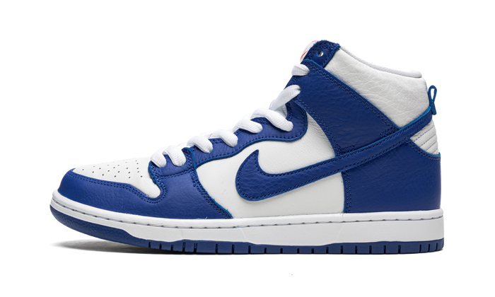 Nike SB Dunk High Pro ISO Kentucky