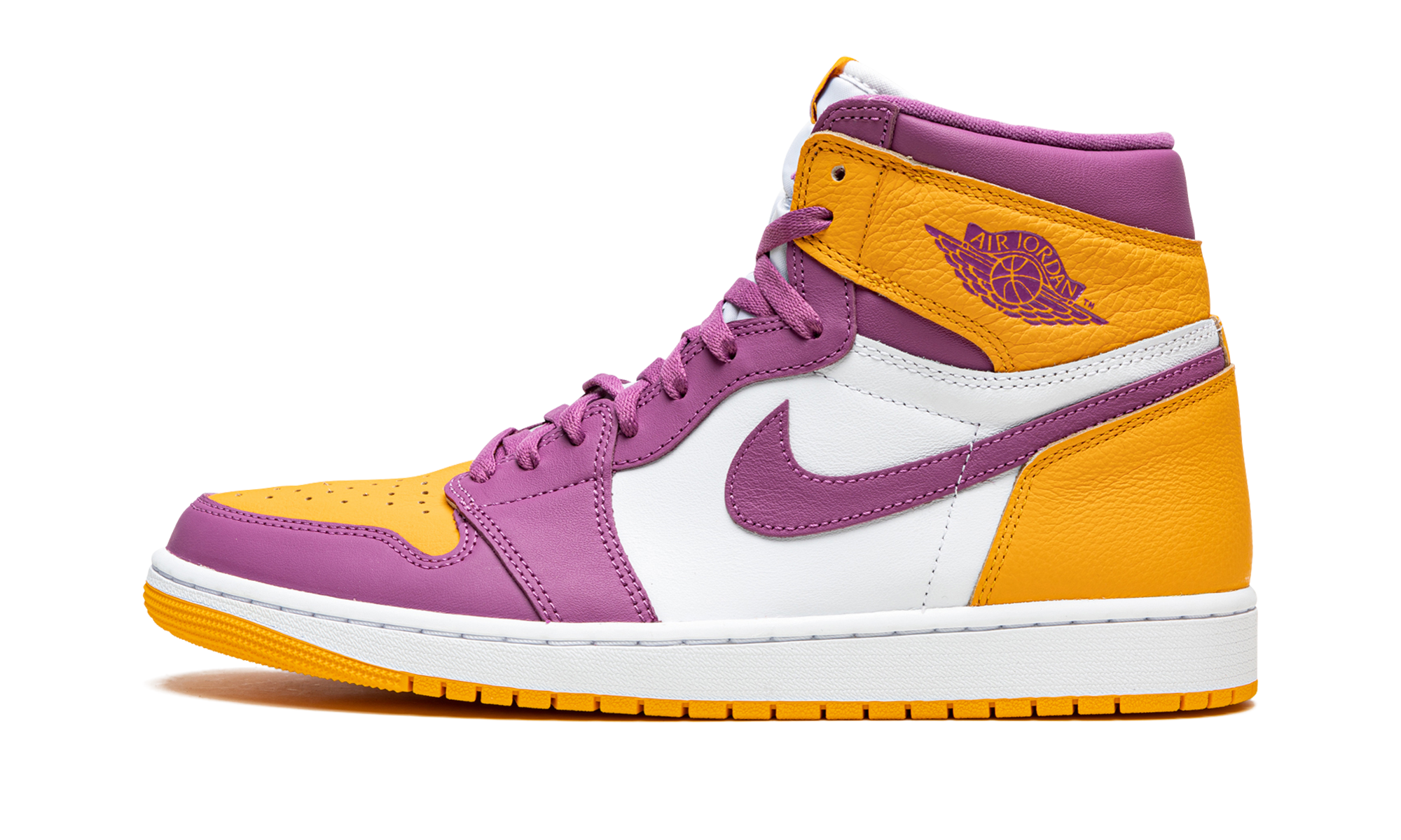 Nike Air Jordan 1 Retro High OG Brotherhood