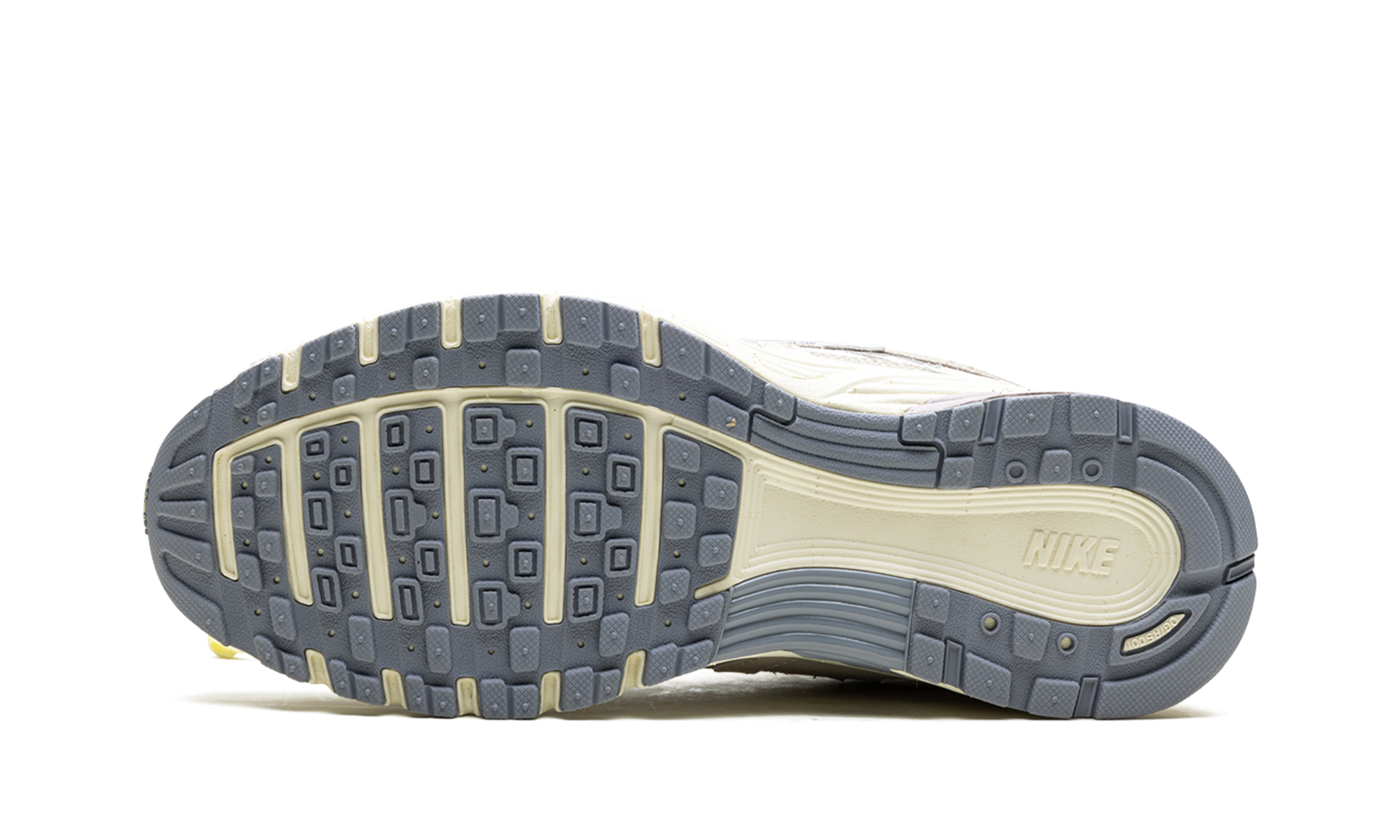 Nike P-6000 Light Bone