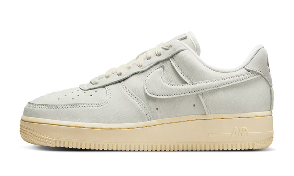 Nike Air Force 1 Low '07 Sail Pony Hair (Women's)