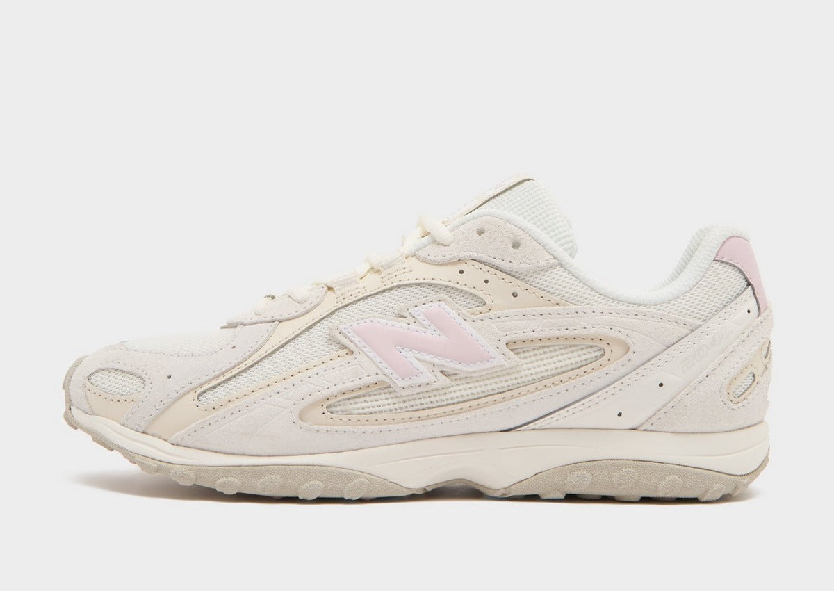New Balance 204L Sea Salt Pink