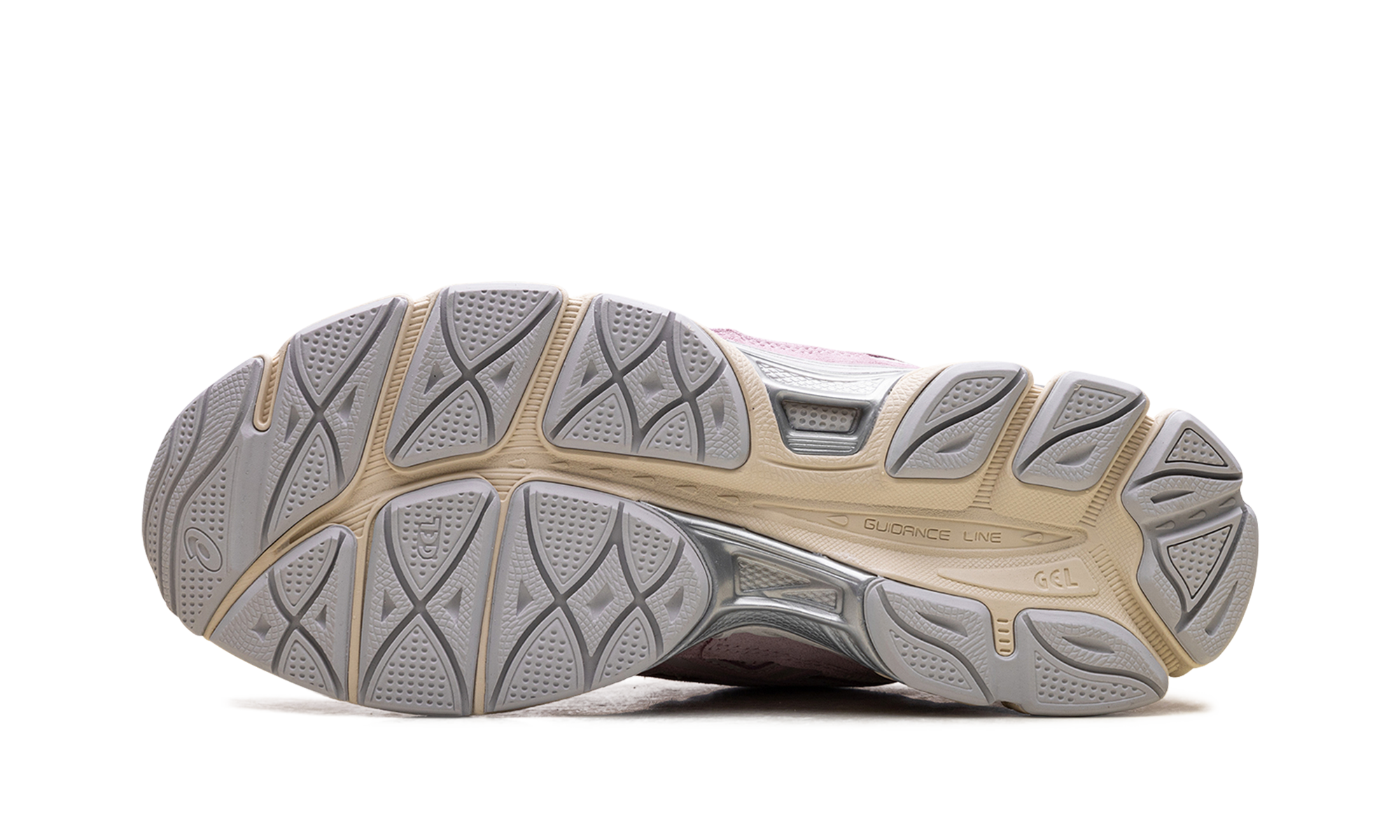 ASICS Gel-NYC Cream Rose Water