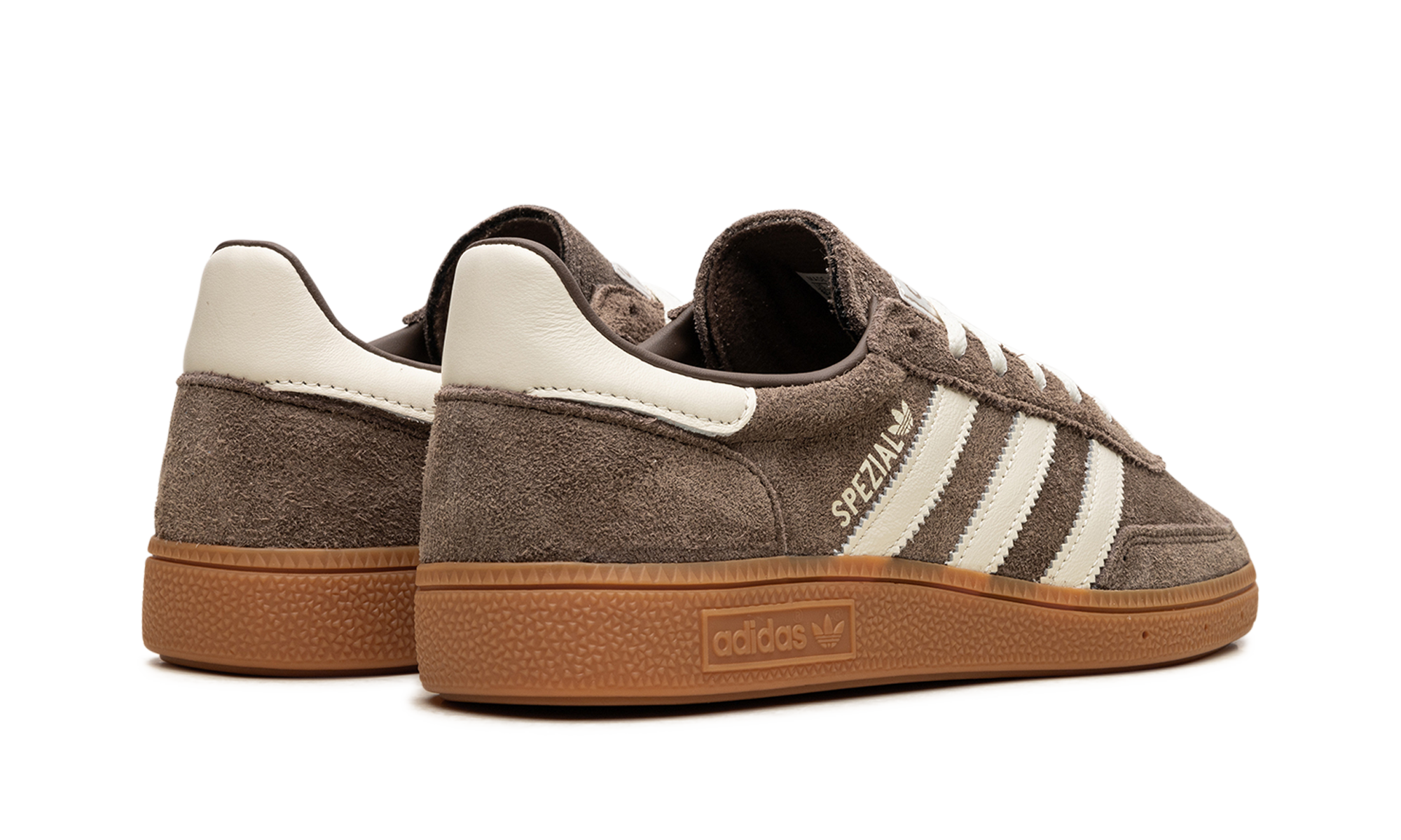 Adidas Handball Spezial Earth Strata Gum KIDS