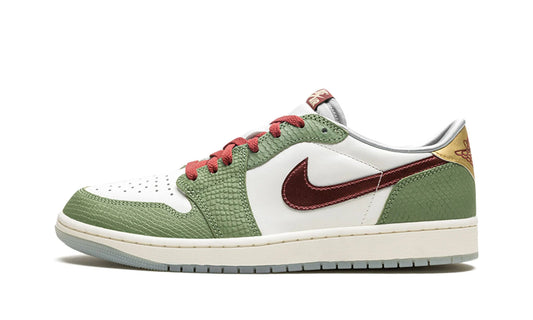 Nike Air Jordan 1 Chinese New Year