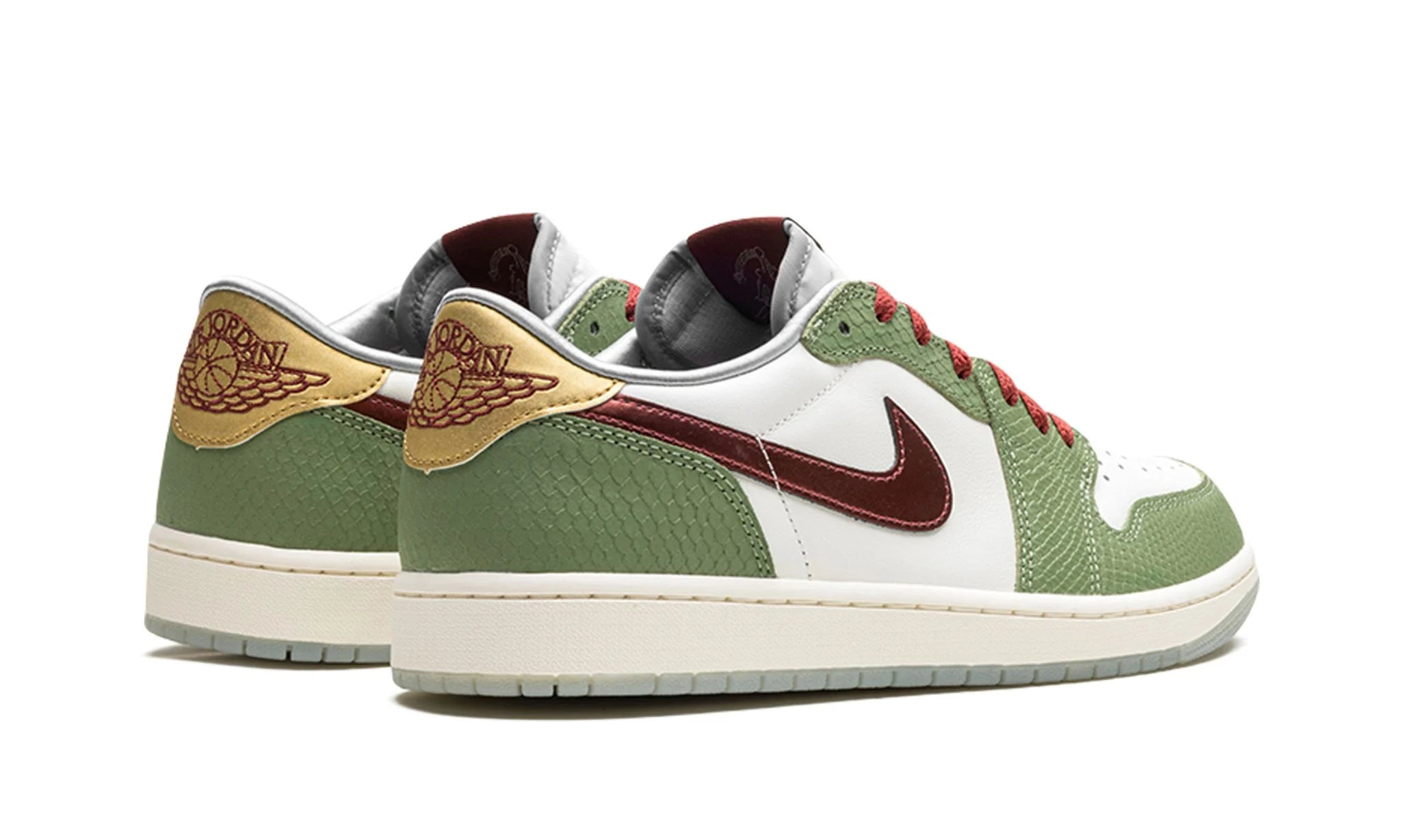 Nike Air Jordan 1 Chinese New Year