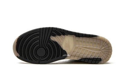 Nike Air Jordan 1 High Goretex Light Bone