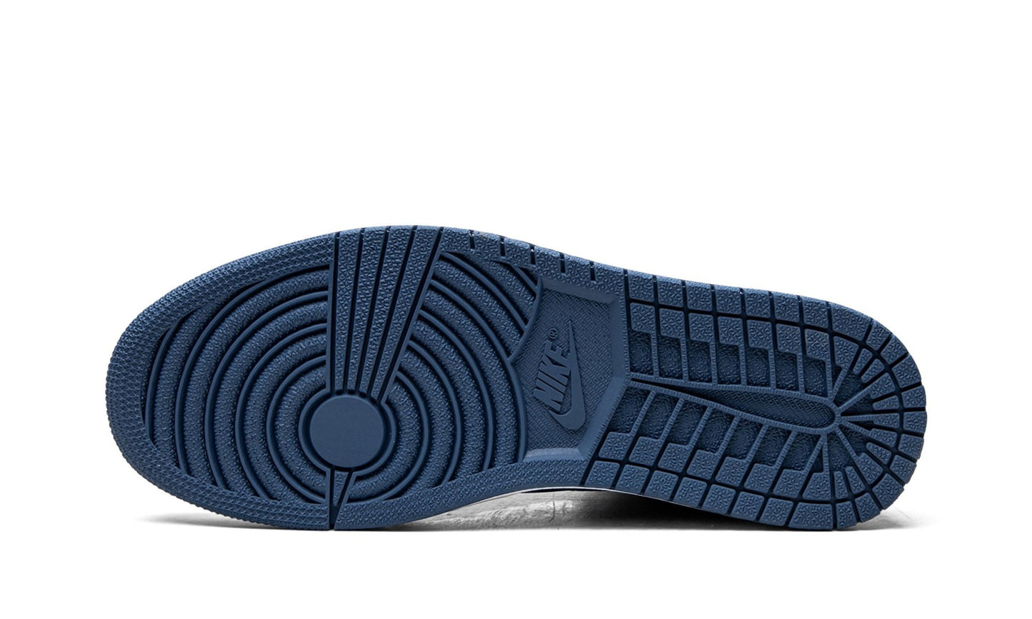 Nike Air Jordan 1 High OG Dark Marina Blue
