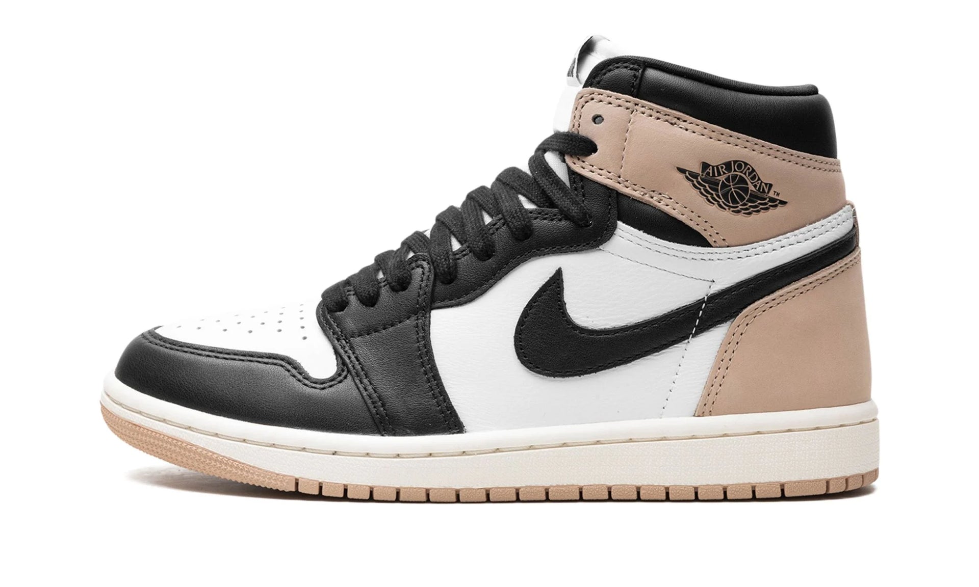 Air Jordan1 ラテ　28cm Nike Air Jordan 1 Retro High OG Latte