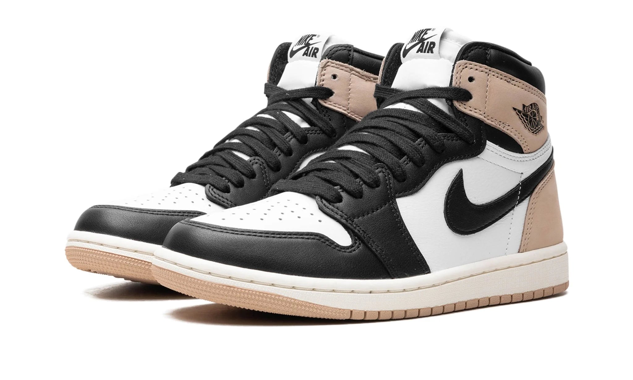 Nike Air Jordan 1 Retro High OG Latte