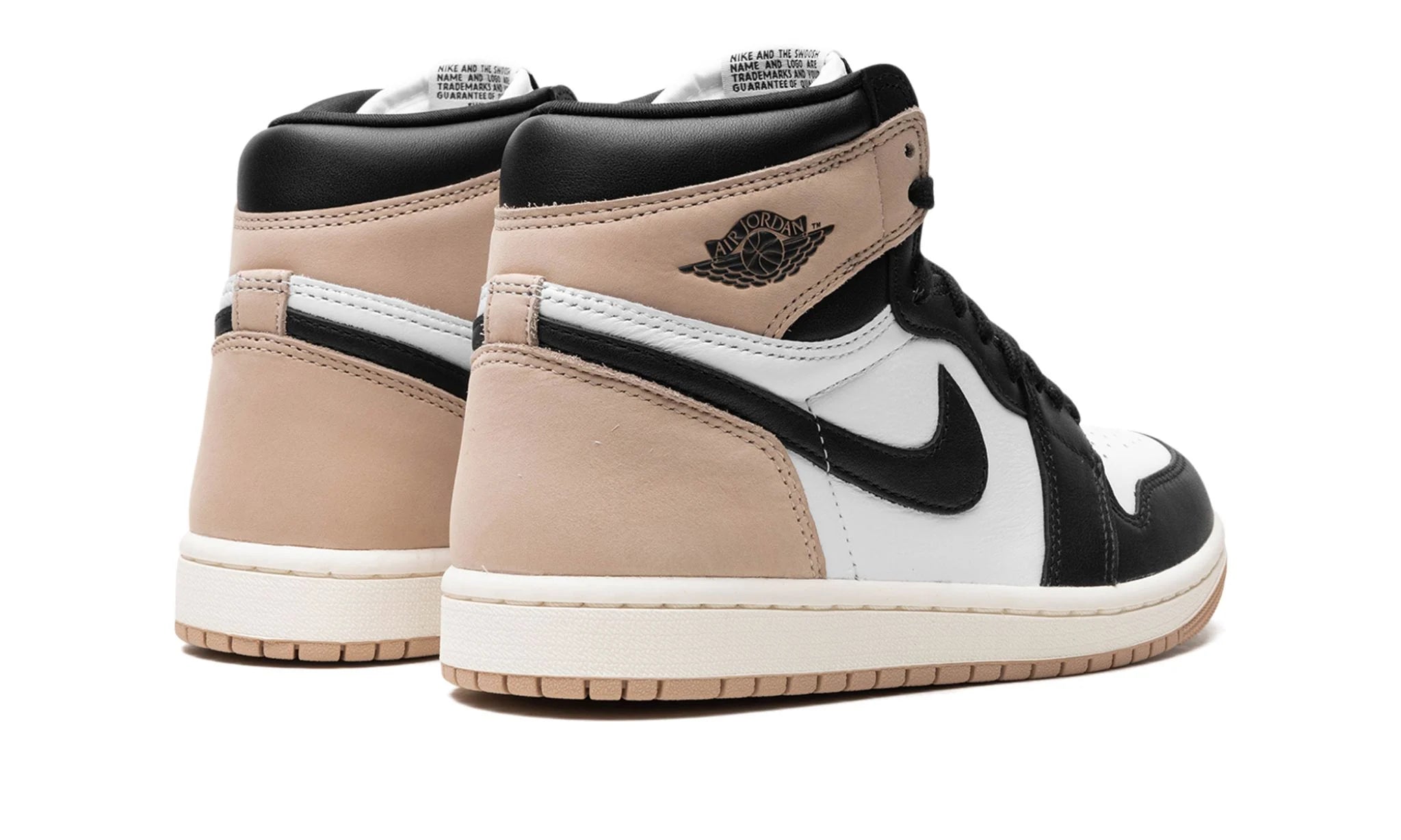 Nike Air Jordan 1 Retro High OG Latte