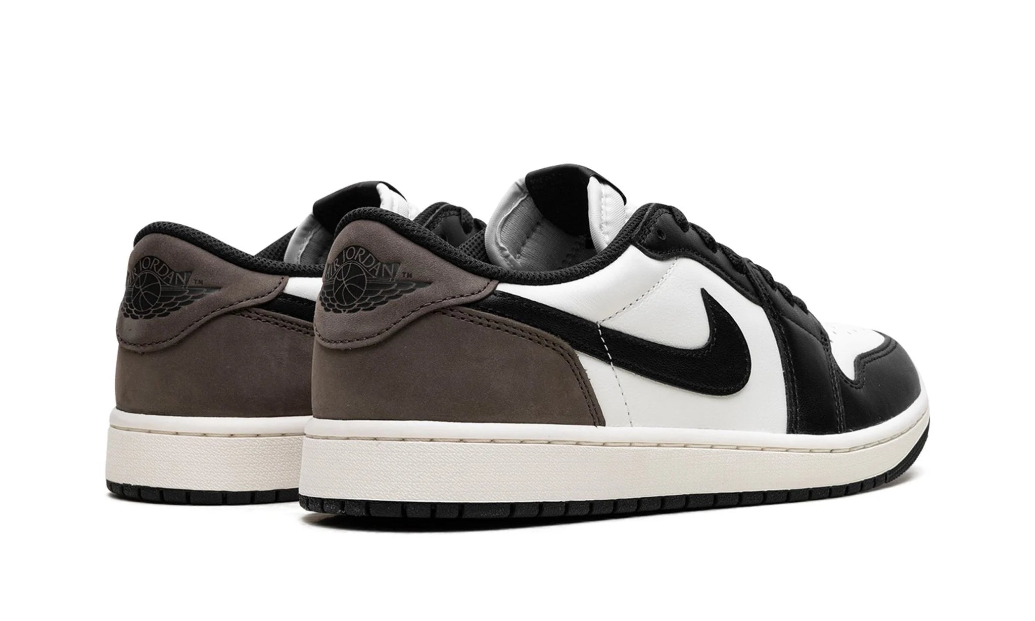 Nike Air Jordan 1 Low Retro OG Mocha
