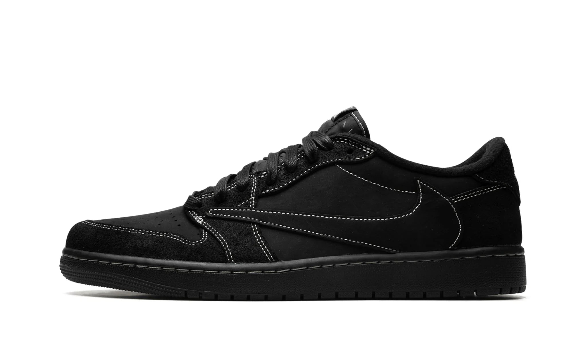 Nike Air Jordan 1 Low Travis Scott Phantom