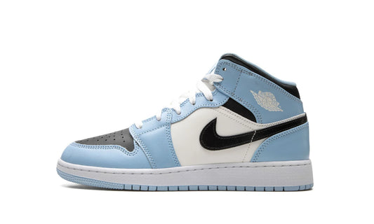 Nike Air Jordan 1 Mid Ice Blue (2022)