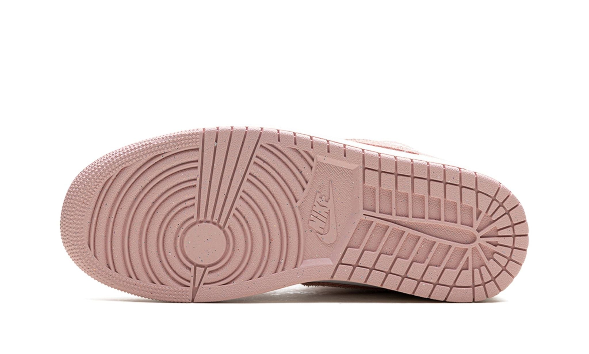 Nike Air Jordan 1 Mid Legend Pink