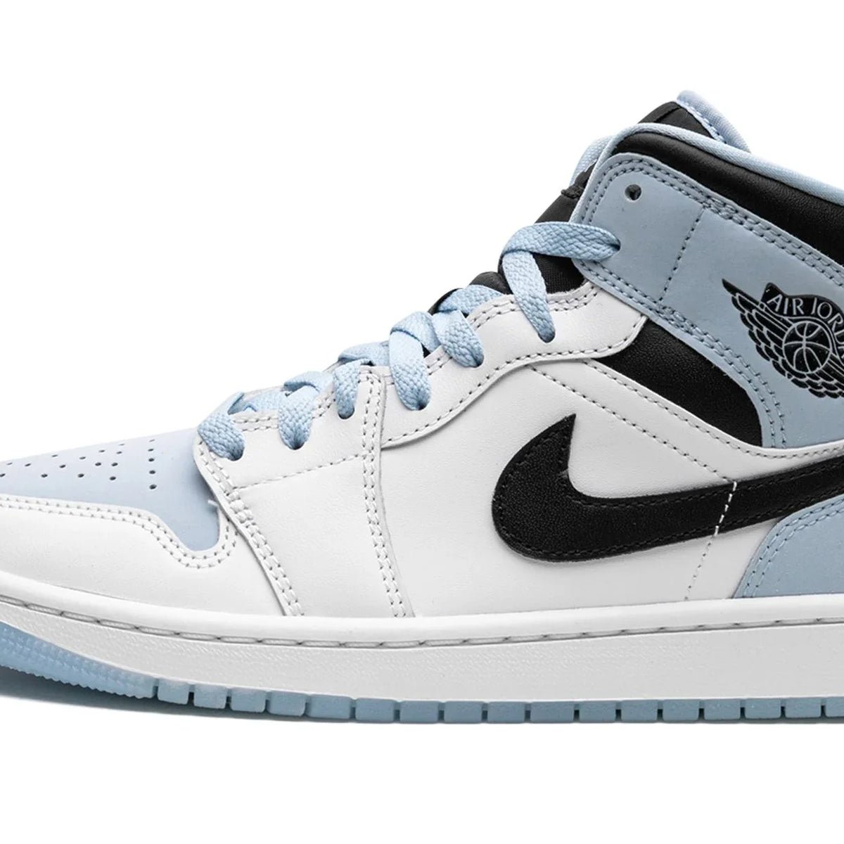Nike Air Jordan Mid Ice Blue (2023)