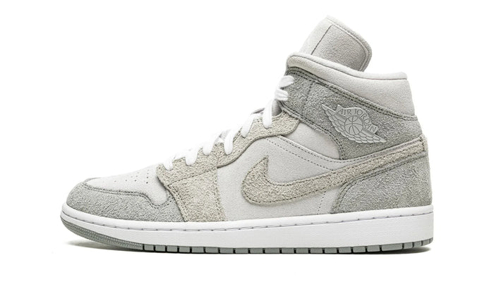 Nike Air Jordan 1 Mid Particle Grey