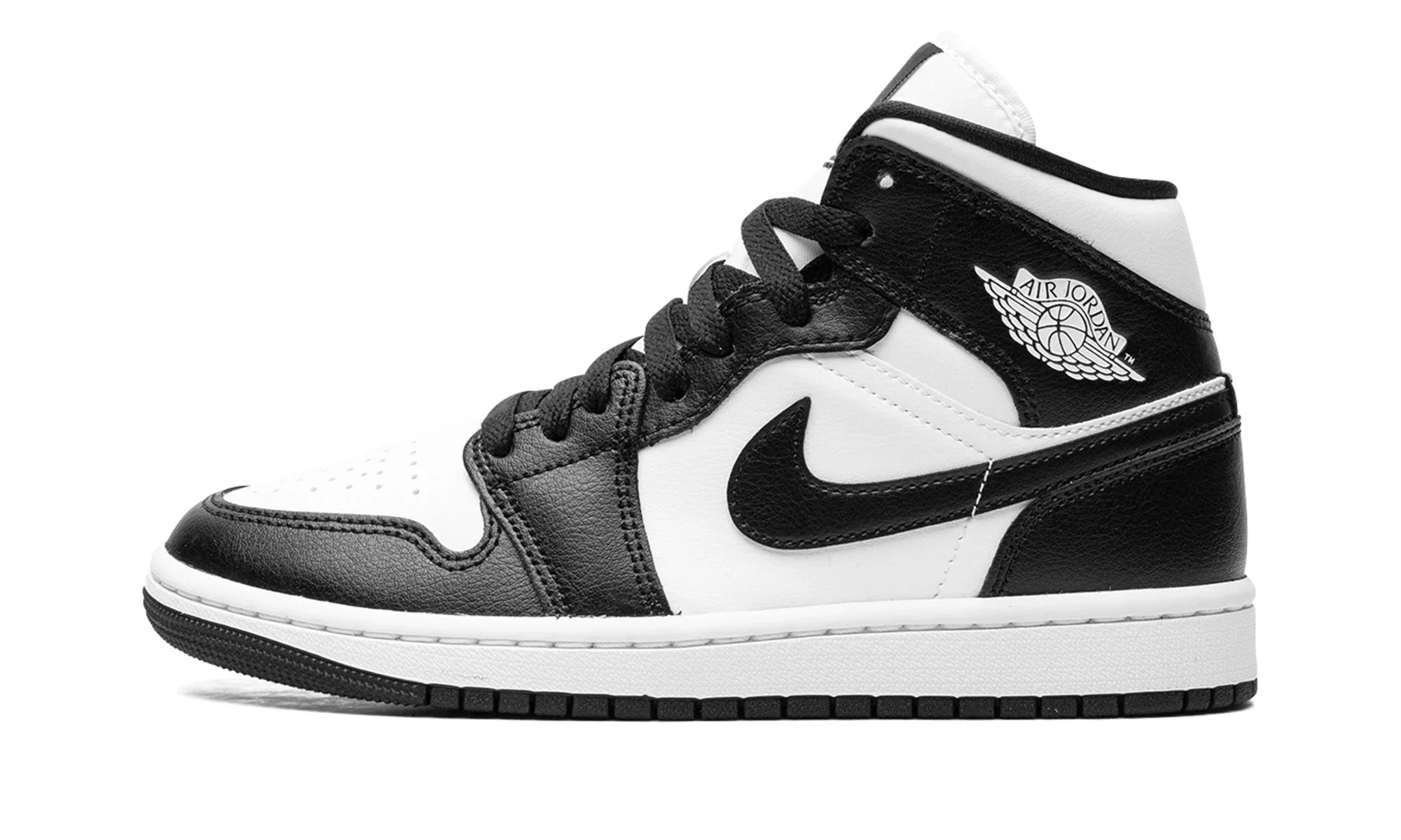 Nike Air Jordan 1 Mid Panda