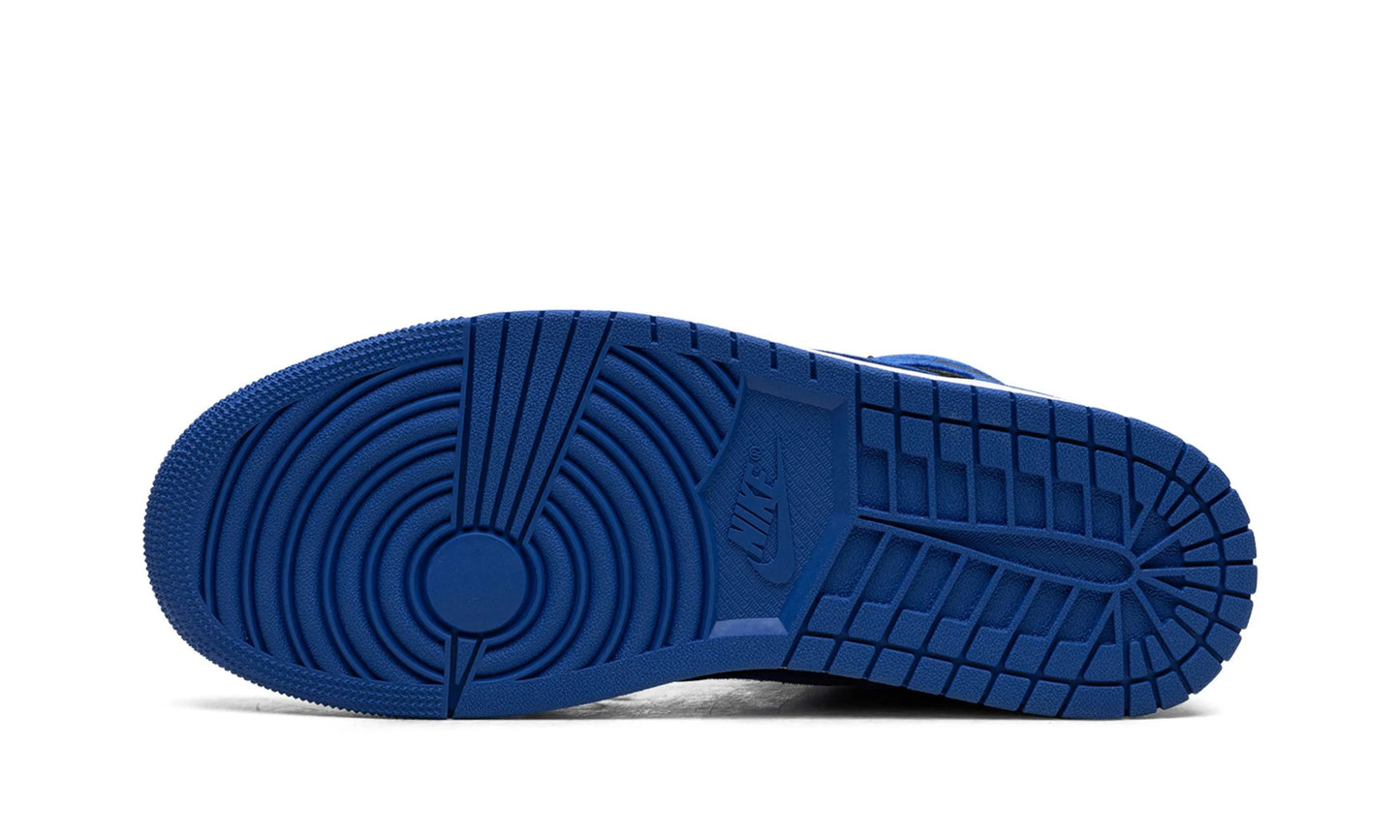 Nike Air Jordan 1 High OG Royal Reimagined