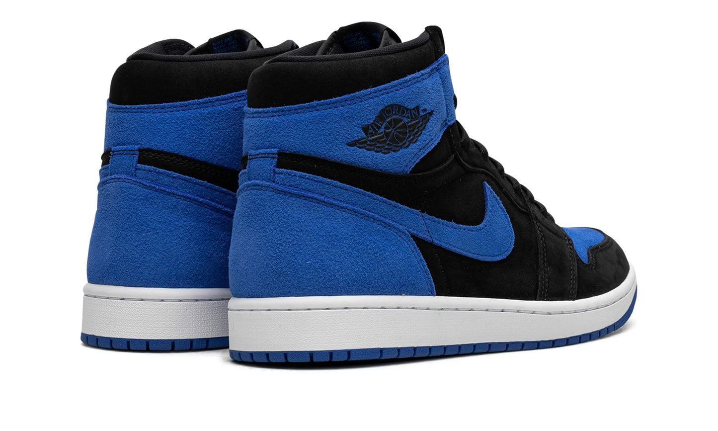 Nike Air Jordan 1 High OG Royal Reimagined
