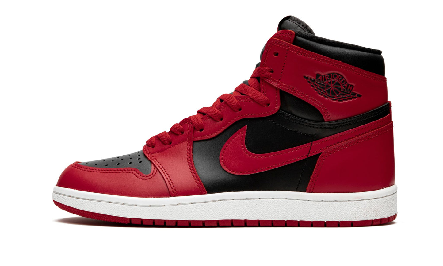 Nike Air Jordan 1 High Varsity Red