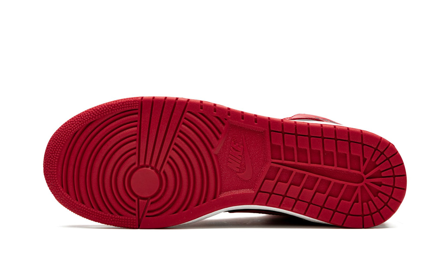 Nike Air Jordan 1 High Varsity Red