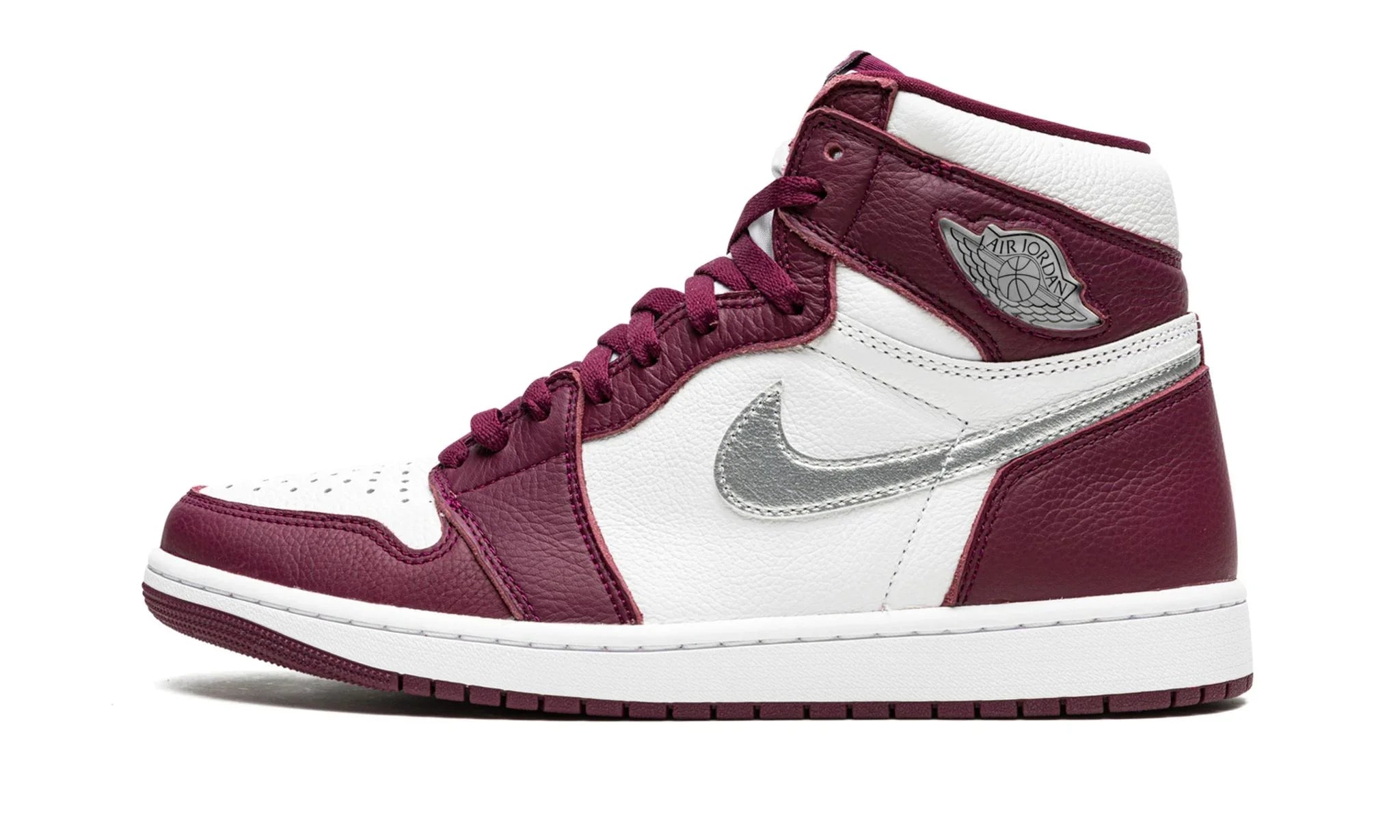 Nike Air Jordan 1 Retro High OG Bordeaux