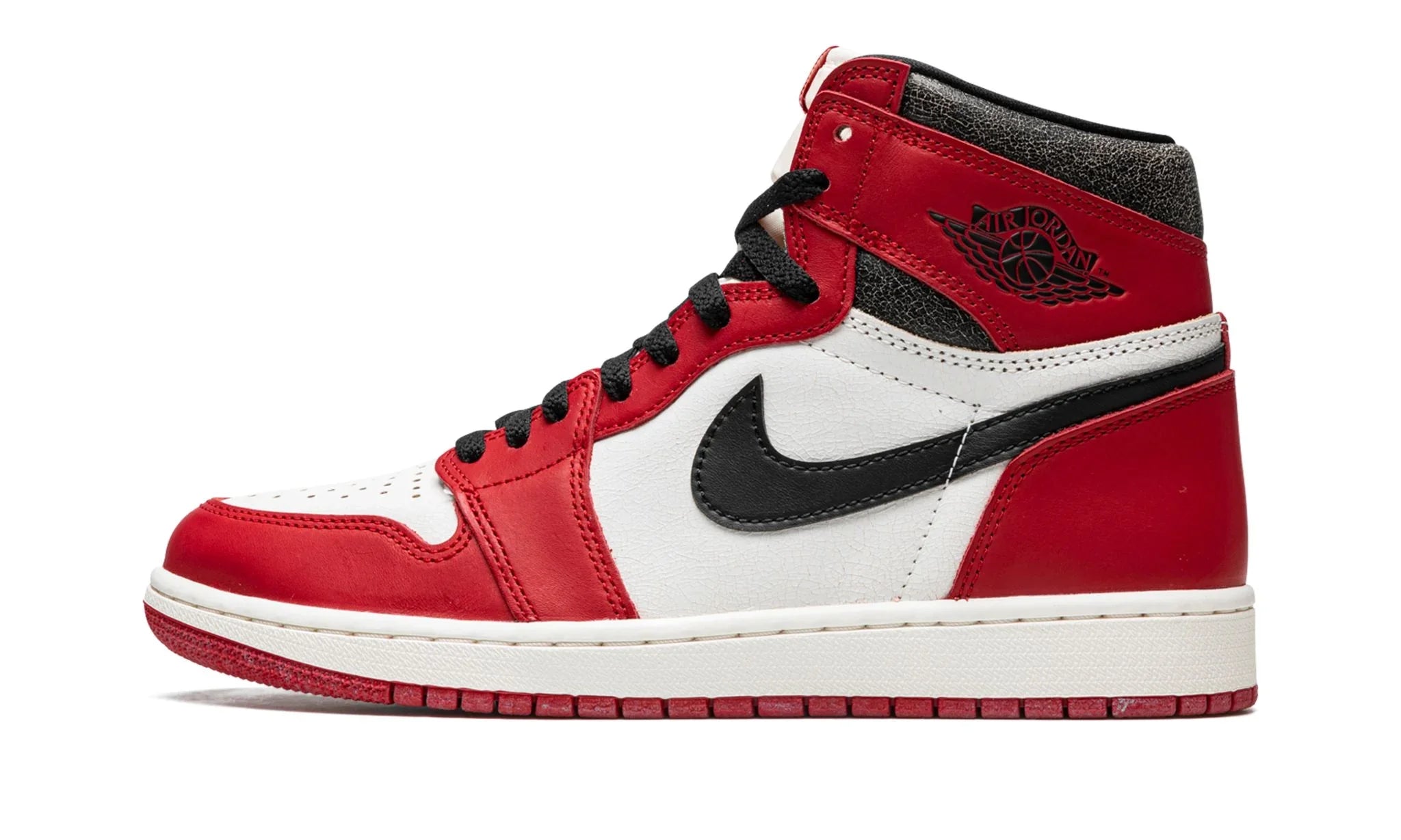 Nike Air Jordan 1 Retro High OG Lost and Found