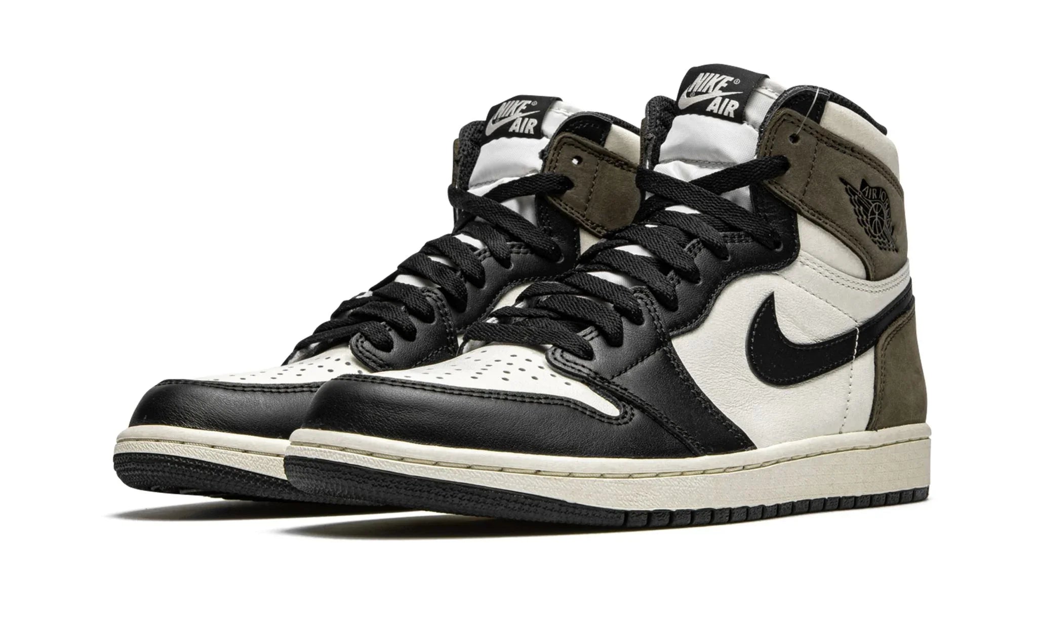 Nike Air Jordan 1 High Mocha