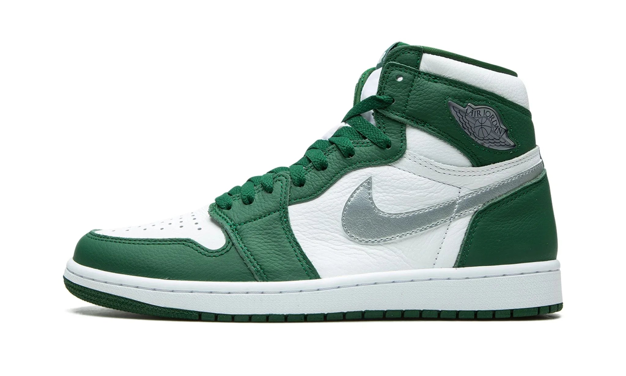 Nike Air Jordan 1 Retro High OG Gorge Green