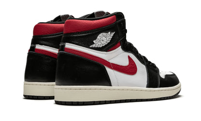 Nike Air Jordan 1 High OG Black Gym Red