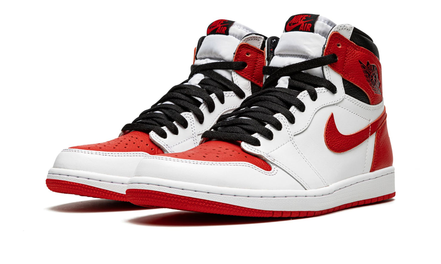 Nike Air Jordan 1 High Heritage