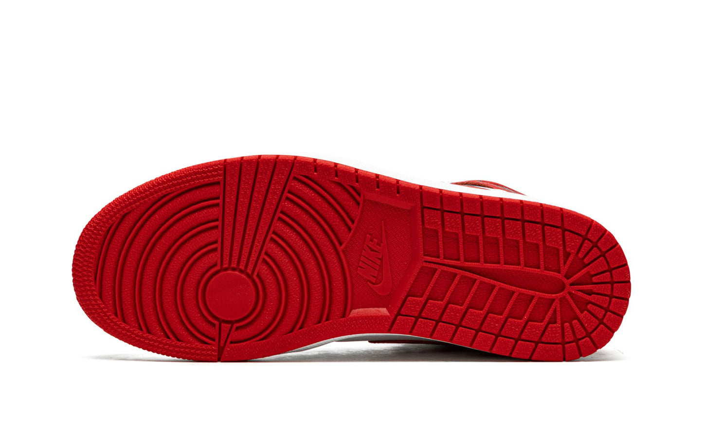 Nike Air Jordan 1 High Heritage
