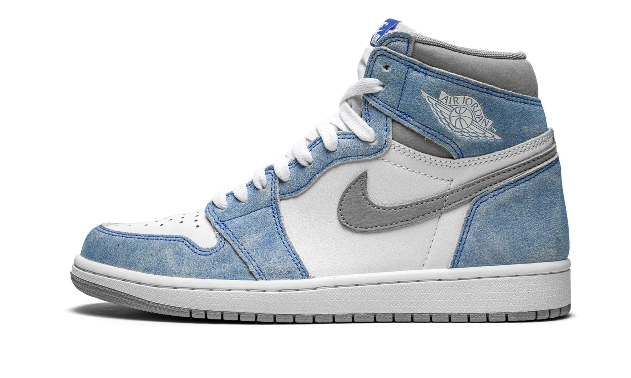 Nike Air Jordan 1 Retro High Hyper Royal