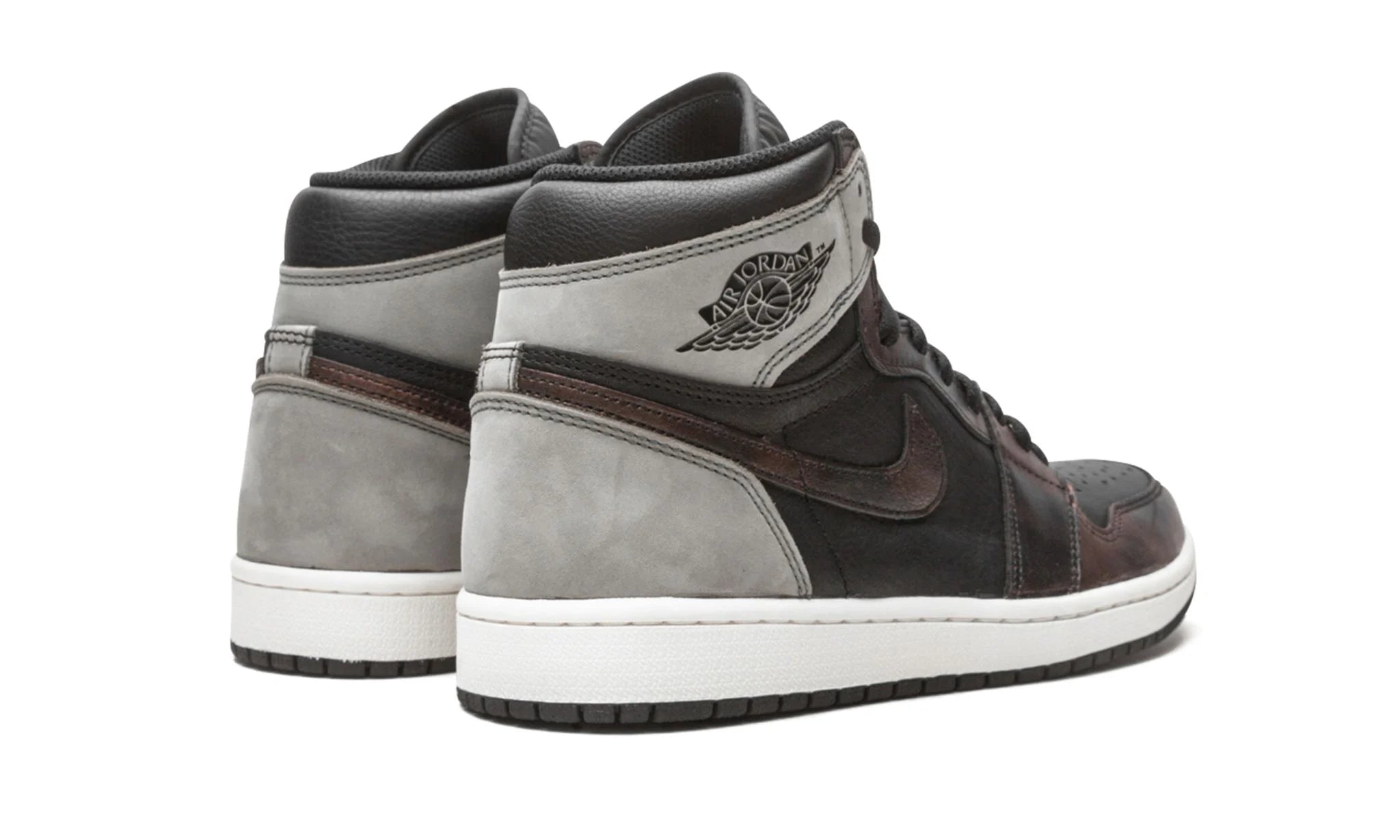 Nike Air Jordan 1 High Light Army Rust Shadow Patina