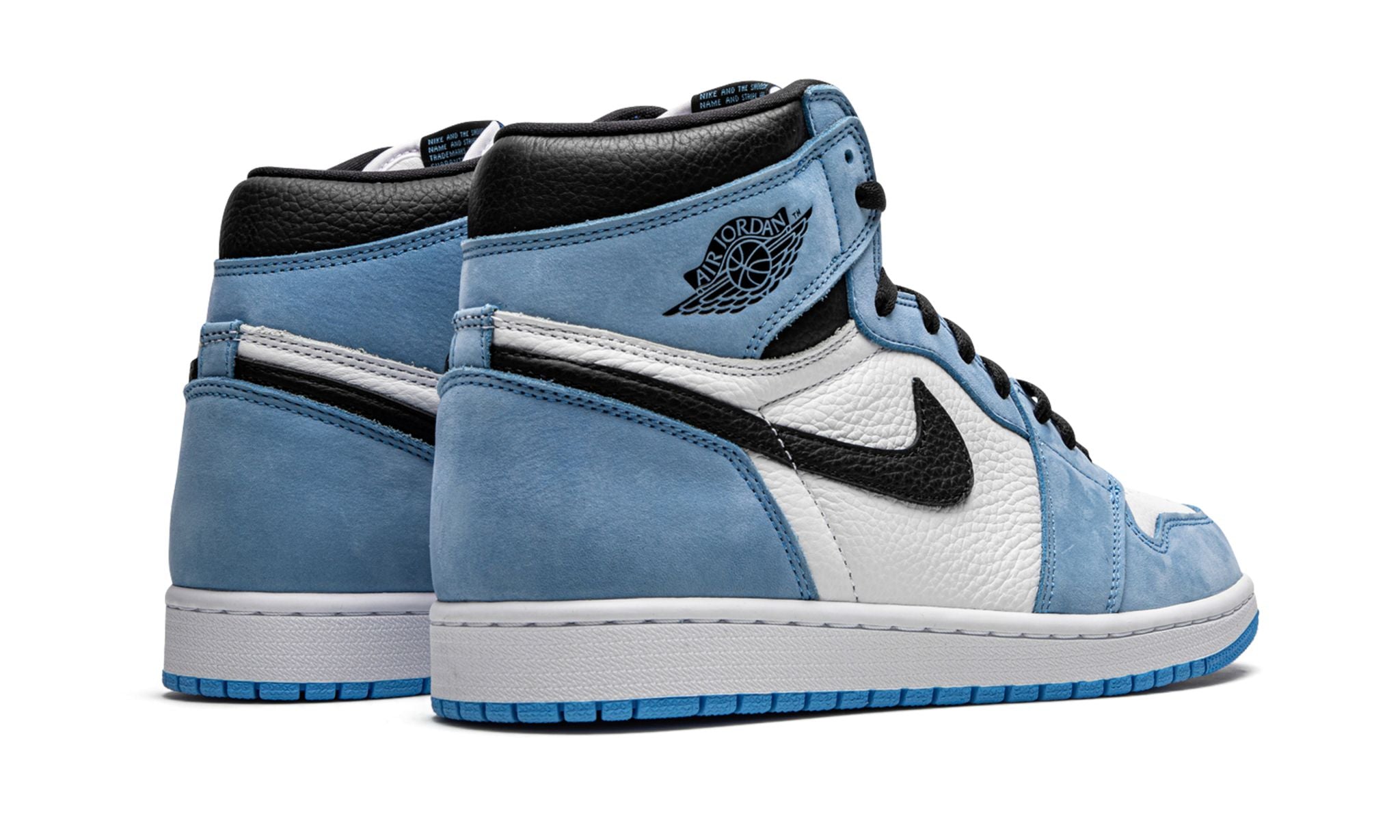 Nike Air Jordan 1 High OG University Blue