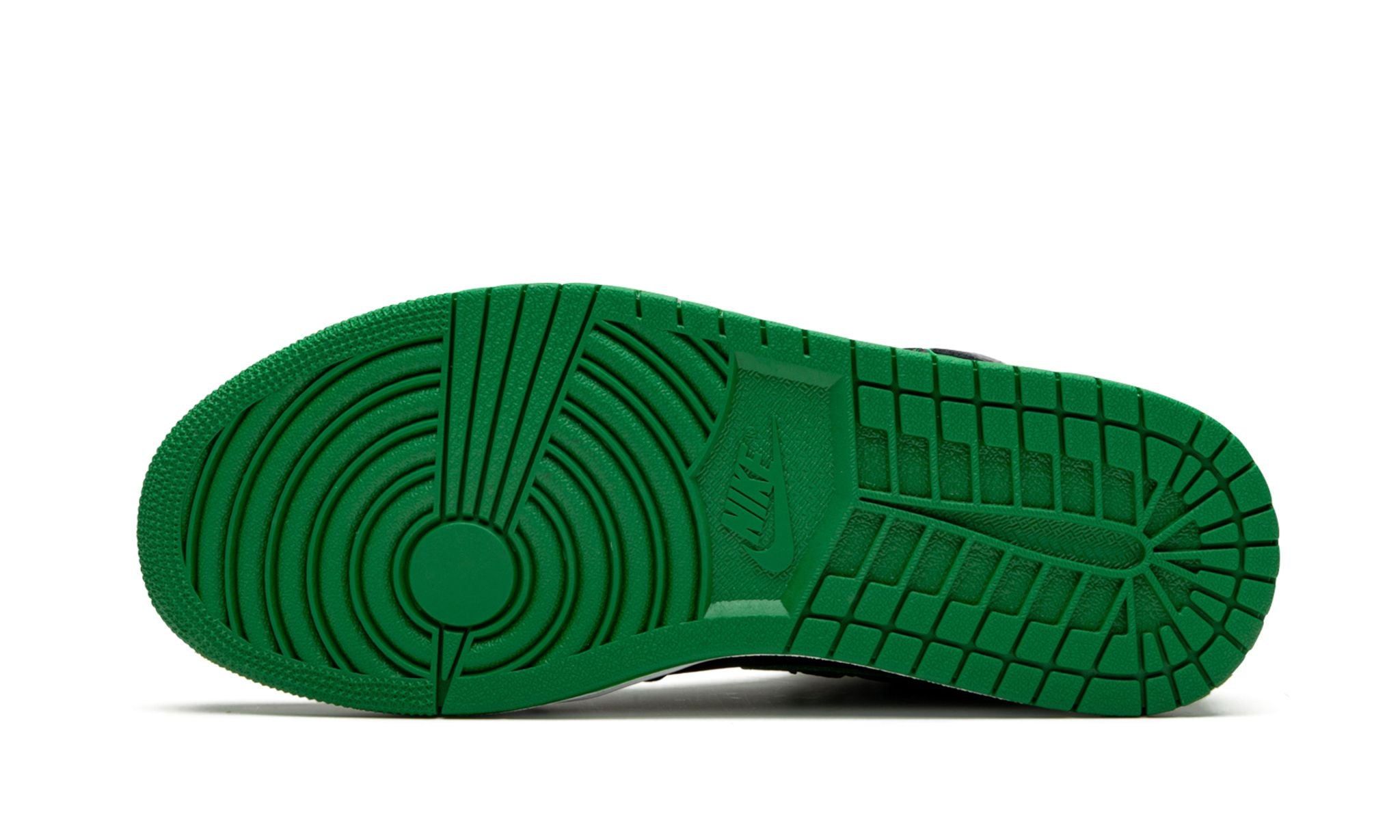 Nike Air Jordan 1 Retro High Pine Green Black