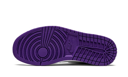 Nike Air Jordan 1 Retro High OG Court Purple 3.0