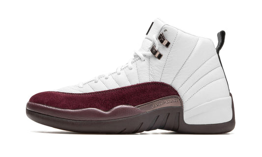 Jordan 12 Retro SP A Ma Maniere White