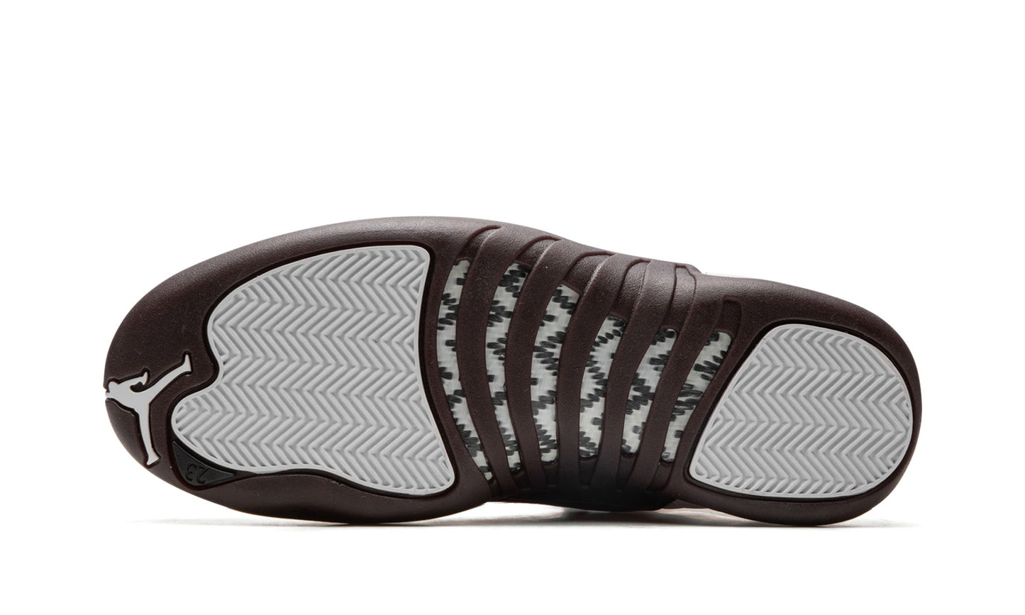 Jordan 12 Retro SP A Ma Maniere White
