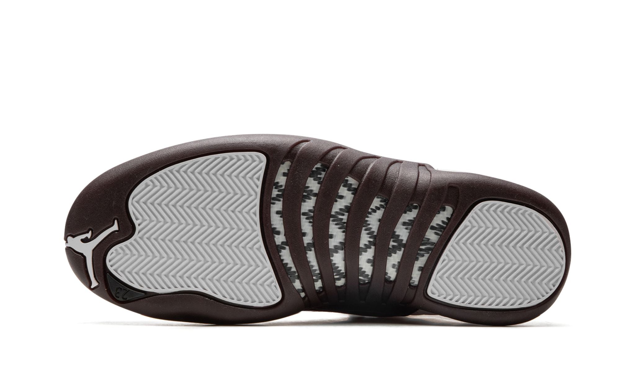 Jordan 12 Retro SP A Ma Maniere White