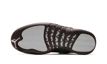 Jordan 12 Retro SP A Ma Maniere White