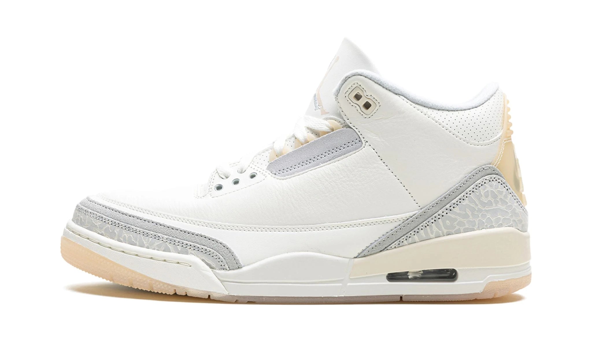 Nike Air Jordan 3 Craft
