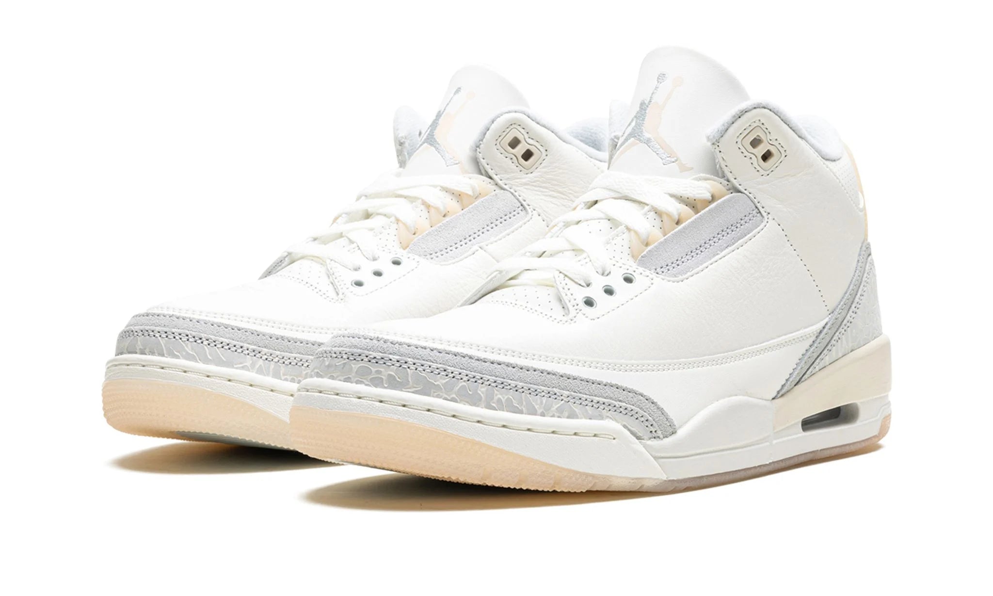 Nike Air Jordan 3 Craft
