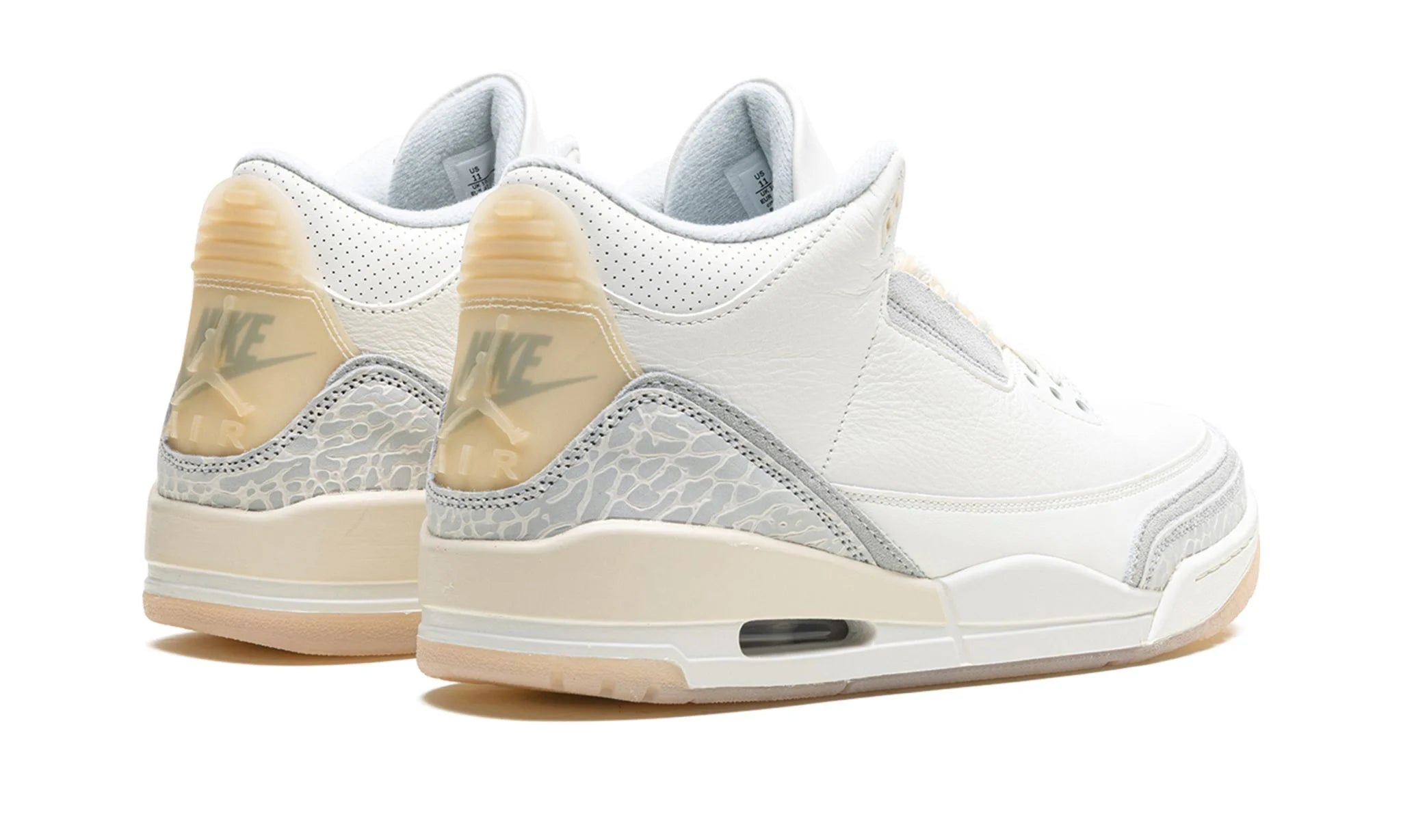 Nike Air Jordan 3 Craft