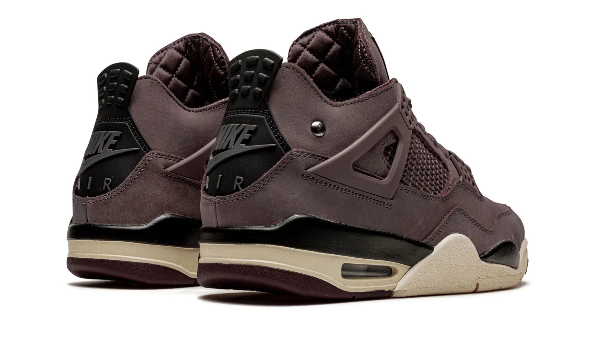 Nike Air Jordan 4 Retro A Ma Maniére