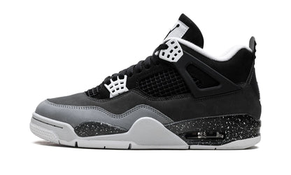 Nike Air Jordan 4 Retro Fear
