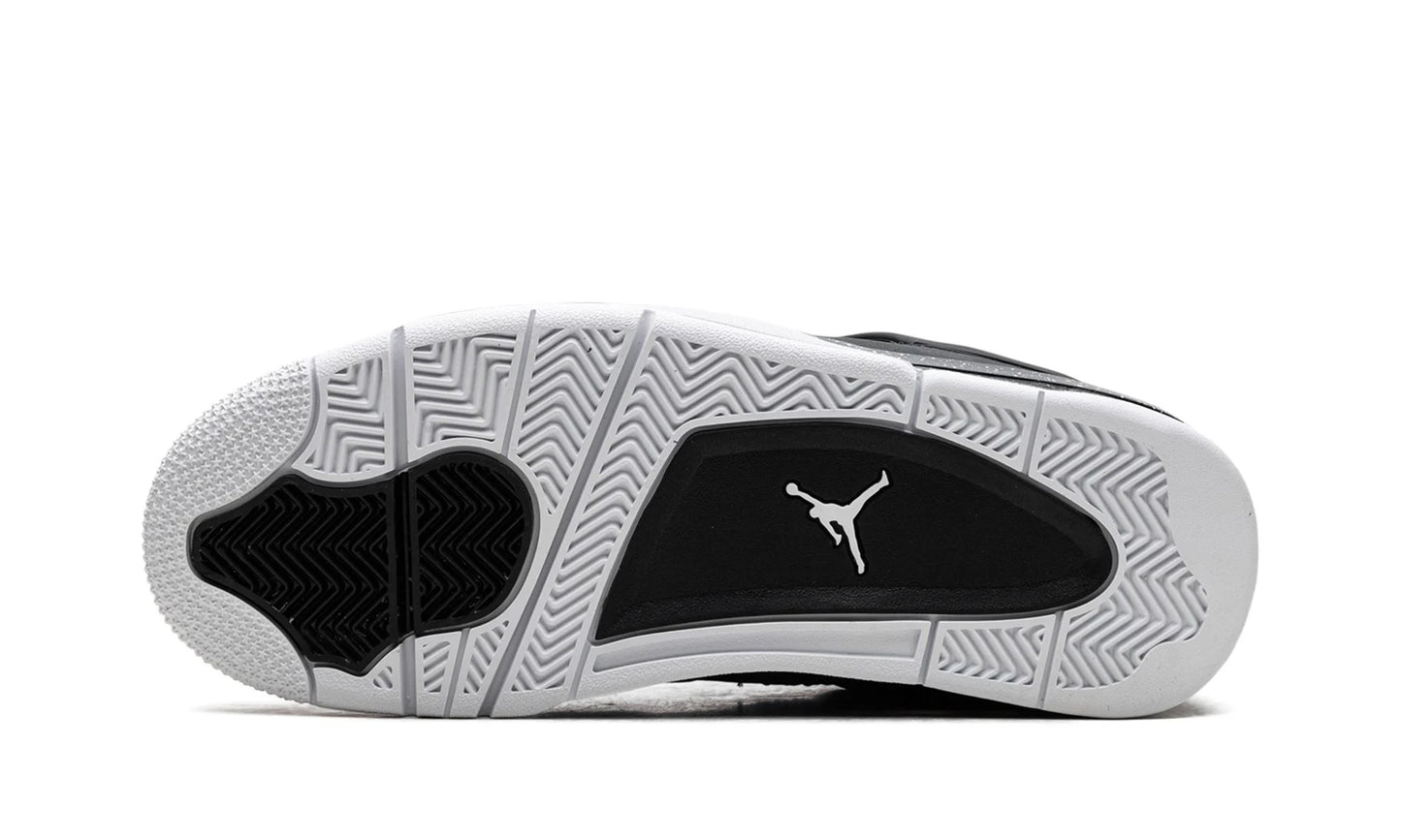 Nike Air Jordan 4 Retro Fear